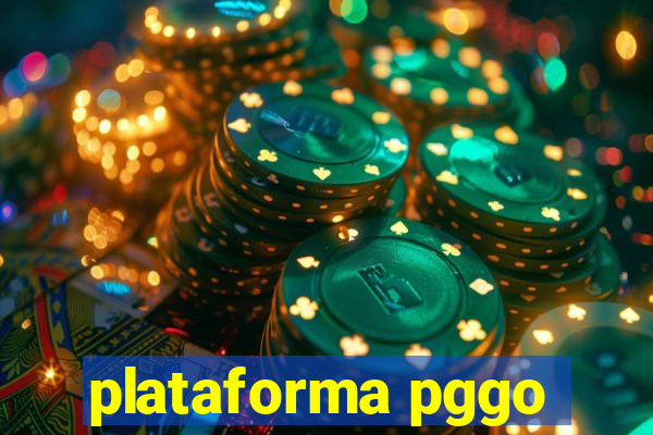 plataforma pggo